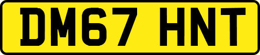 DM67HNT