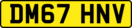 DM67HNV