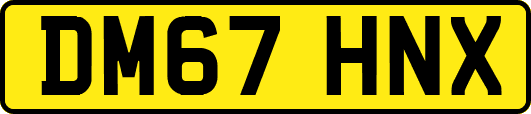 DM67HNX