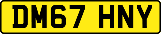 DM67HNY