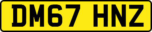 DM67HNZ