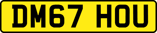DM67HOU