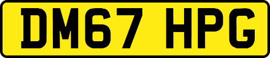 DM67HPG