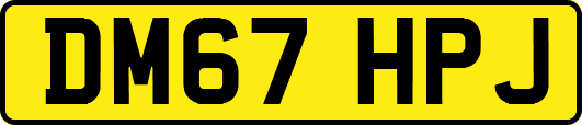 DM67HPJ