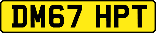 DM67HPT