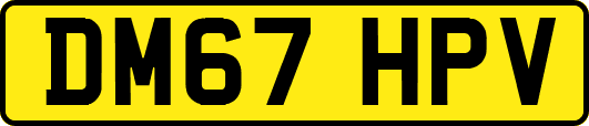 DM67HPV