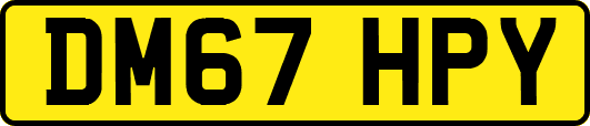 DM67HPY