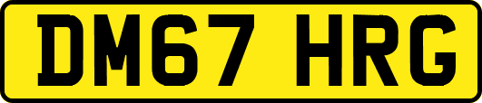 DM67HRG