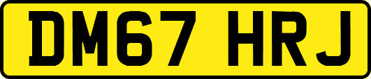 DM67HRJ