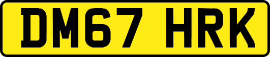 DM67HRK