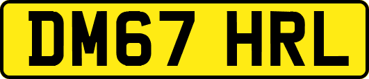 DM67HRL