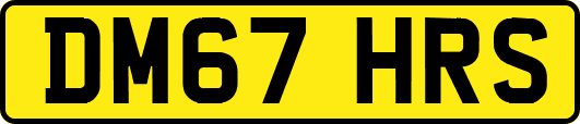 DM67HRS
