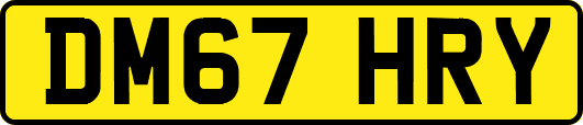 DM67HRY