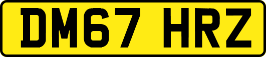 DM67HRZ