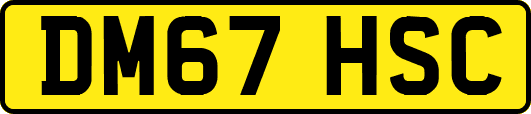 DM67HSC