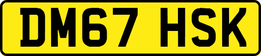 DM67HSK