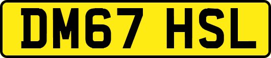 DM67HSL