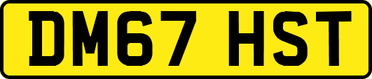 DM67HST
