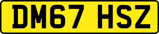 DM67HSZ