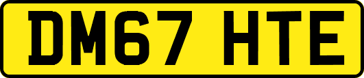 DM67HTE
