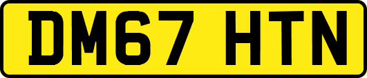 DM67HTN