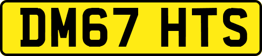 DM67HTS