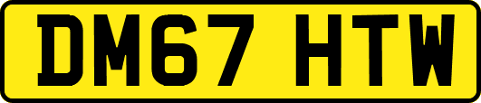 DM67HTW