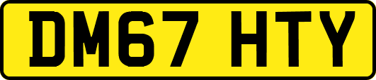 DM67HTY