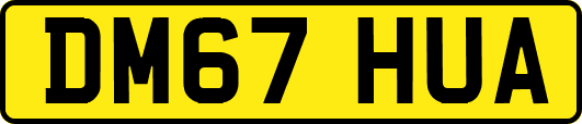 DM67HUA