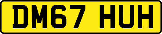 DM67HUH