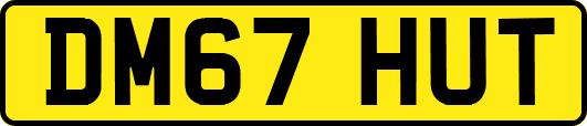 DM67HUT