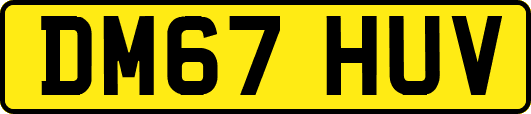 DM67HUV