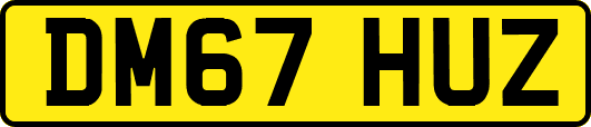 DM67HUZ