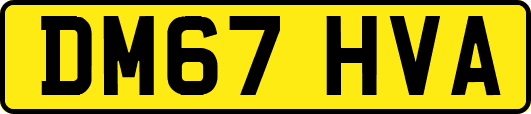 DM67HVA