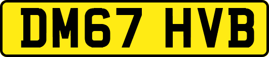 DM67HVB