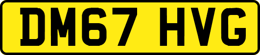 DM67HVG