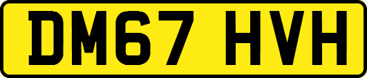 DM67HVH
