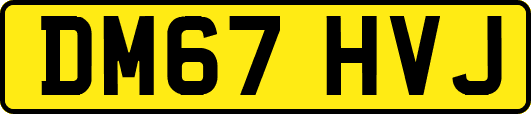 DM67HVJ