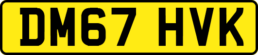 DM67HVK