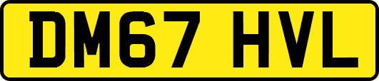 DM67HVL