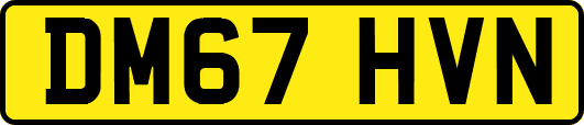 DM67HVN