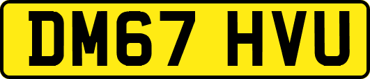 DM67HVU
