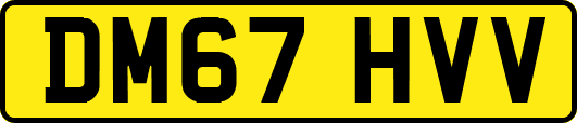 DM67HVV