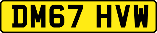 DM67HVW