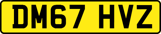 DM67HVZ