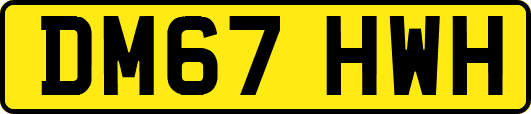DM67HWH