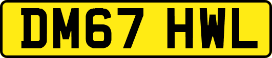 DM67HWL