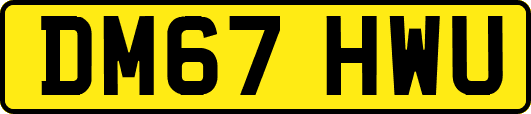 DM67HWU