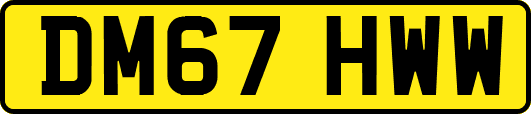 DM67HWW
