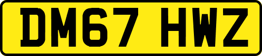 DM67HWZ